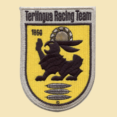 Terlingua Racing Team